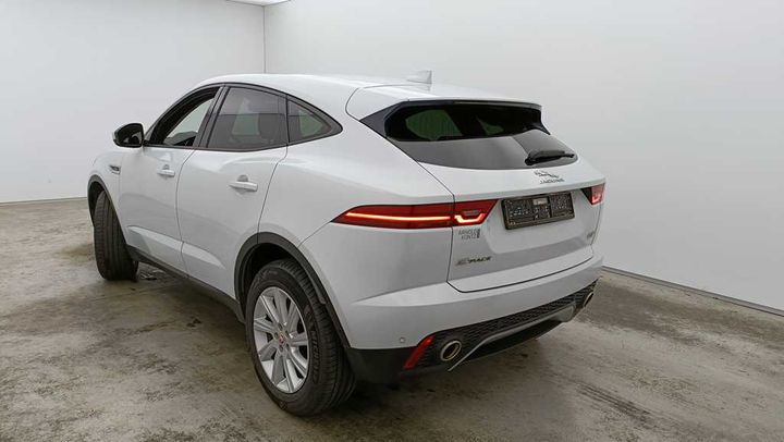 Photo 7 VIN: SADFA2DN6J1Z28288 - JAGUAR E-PACE &#3917 