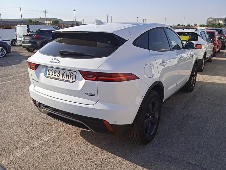 Photo 6 VIN: SADFA2DN7J1Z08129 - JAGUAR E-PACE 