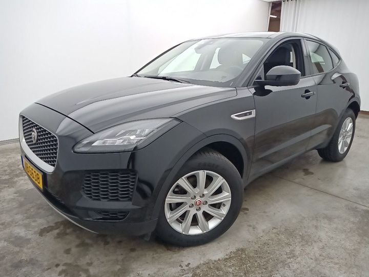 Photo 0 VIN: SADFB2DN0K1Z36689 - JAGUAR E-PACE &#3917 