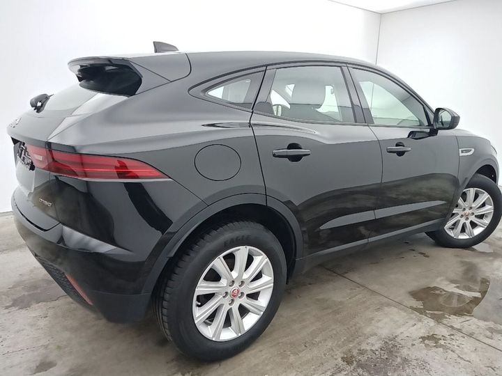 Photo 2 VIN: SADFB2DN0K1Z36689 - JAGUAR E-PACE &#3917 