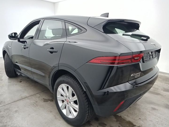 Photo 7 VIN: SADFB2DN0K1Z36689 - JAGUAR E-PACE &#3917 