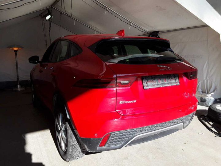 Photo 4 VIN: SADFB2DN0K1Z46283 - JAGUAR E-PACE 