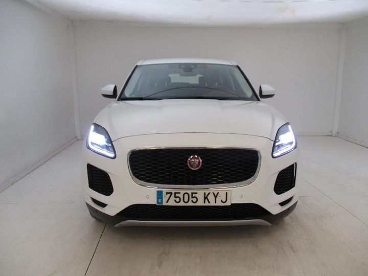 Photo 6 VIN: SADFB2DN0K1Z61950 - JAGUAR E-PACE 