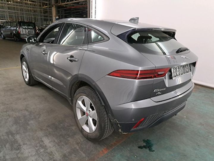 Photo 2 VIN: SADFB2DN1J1Z19513 - JAGUAR E-PACE DIESEL 