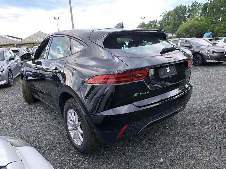 Photo 1 VIN: SADFB2DN1K1Z45143 - JAGUAR E-PACE 