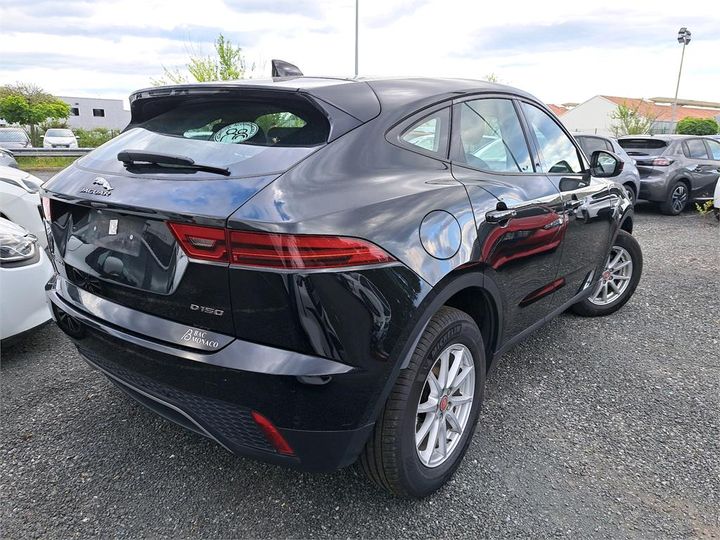 Photo 2 VIN: SADFB2DN1K1Z45143 - JAGUAR E-PACE 