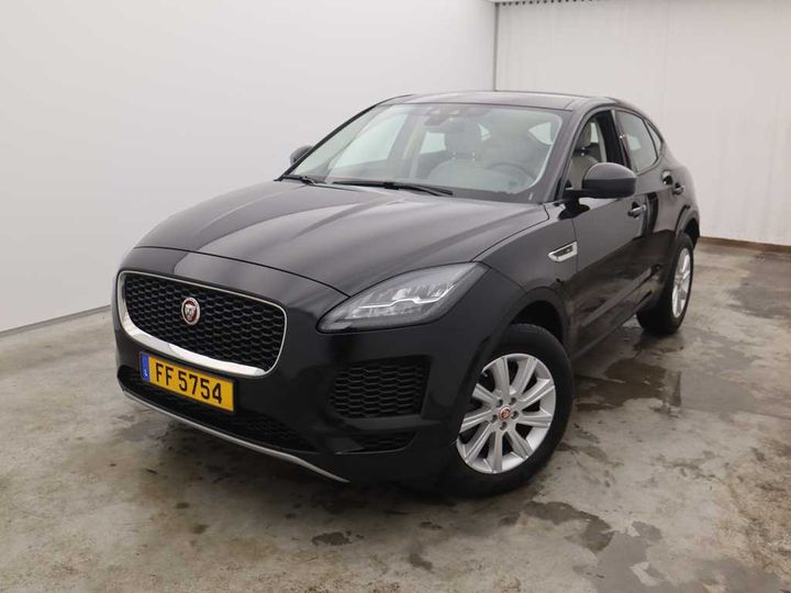 Photo 0 VIN: SADFB2DN1K1Z46017 - JAGUAR E-PACE &#3917 