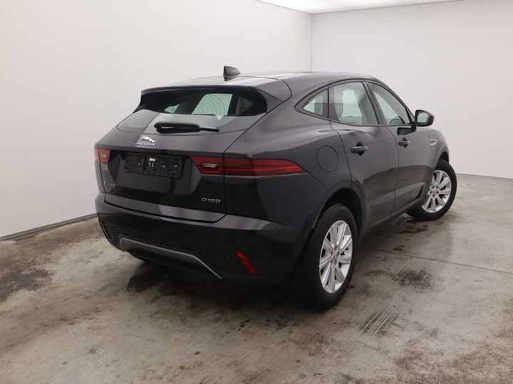 Photo 2 VIN: SADFB2DN1K1Z46017 - JAGUAR E-PACE &#3917 