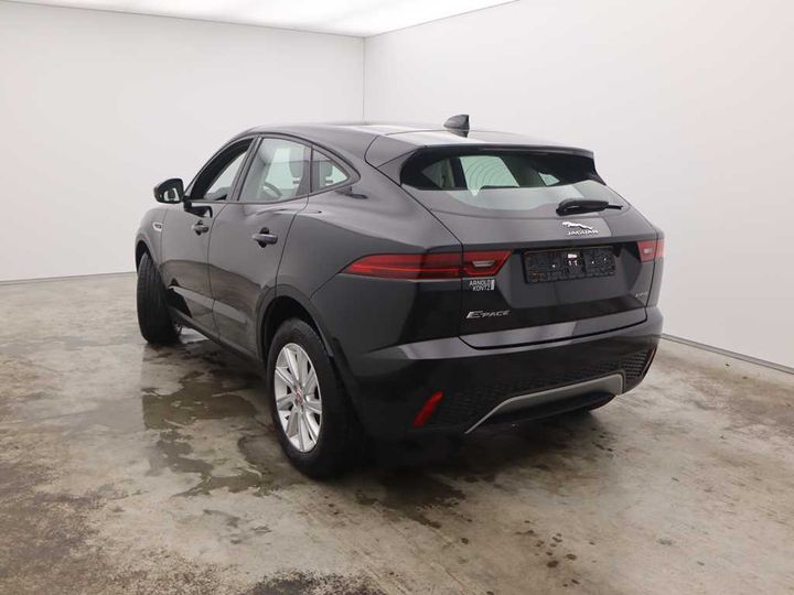 Photo 7 VIN: SADFB2DN1K1Z46017 - JAGUAR E-PACE &#3917 