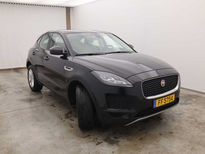 Photo 8 VIN: SADFB2DN1K1Z46017 - JAGUAR E-PACE &#3917 