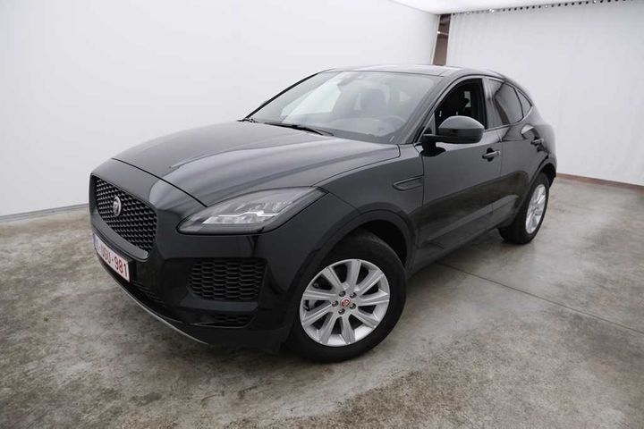 Photo 1 VIN: SADFB2DN2J1Z18368 - JAGUAR E-PACE &#3917 