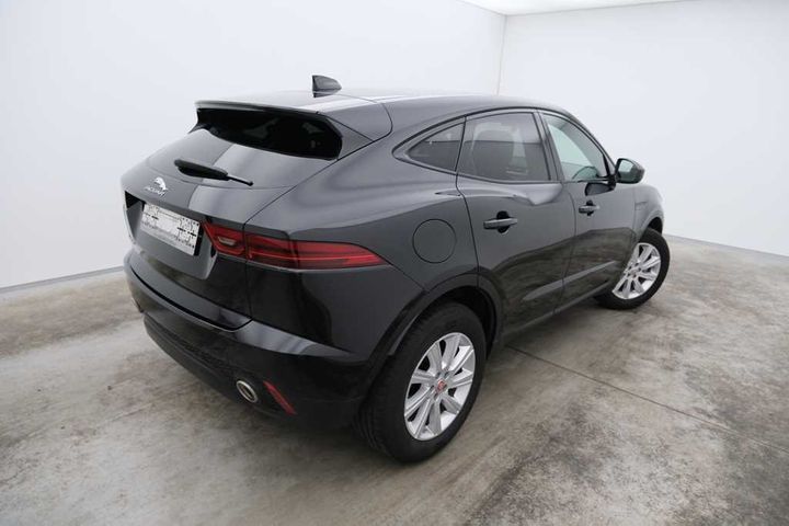 Photo 2 VIN: SADFB2DN2J1Z18368 - JAGUAR E-PACE &#3917 