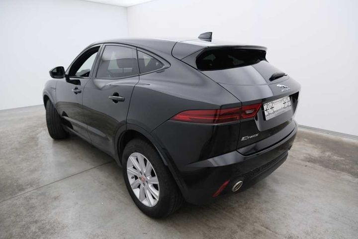 Photo 7 VIN: SADFB2DN2J1Z18368 - JAGUAR E-PACE &#3917 