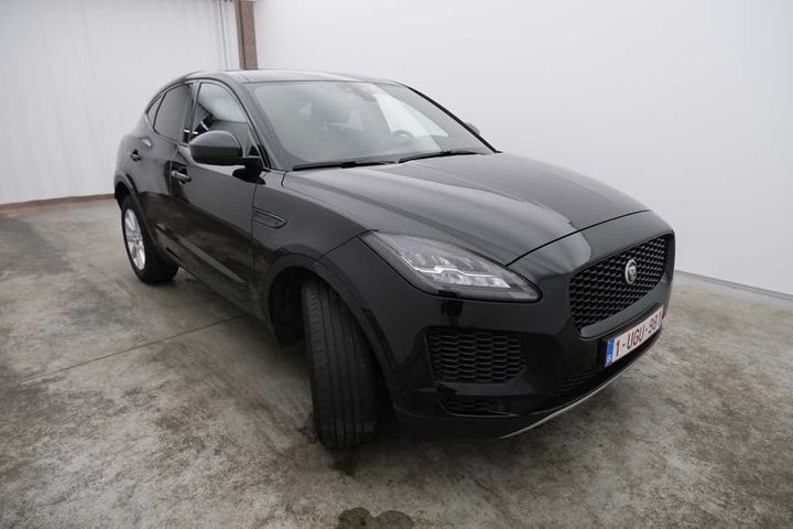 Photo 8 VIN: SADFB2DN2J1Z18368 - JAGUAR E-PACE &#3917 