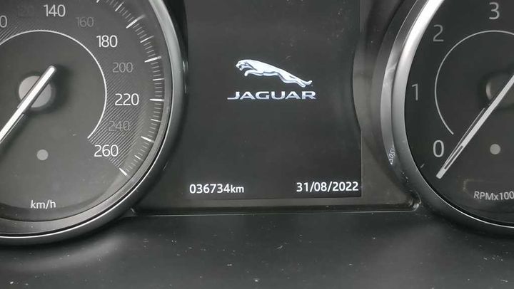 Photo 6 VIN: SADFB2DN2L1Z76211 - JAGUAR E-PACE &#3917 