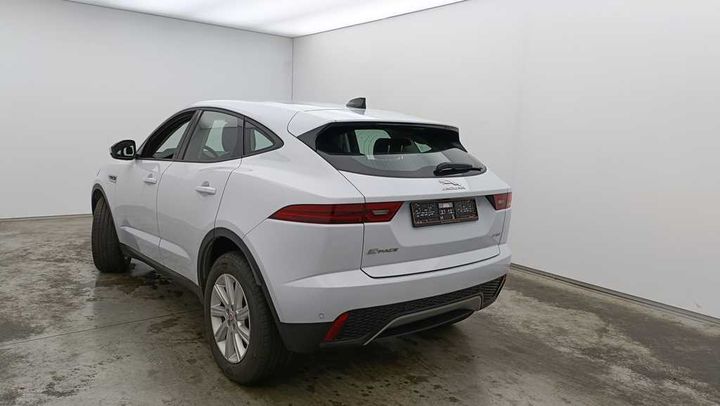 Photo 7 VIN: SADFB2DN2L1Z76211 - JAGUAR E-PACE &#3917 