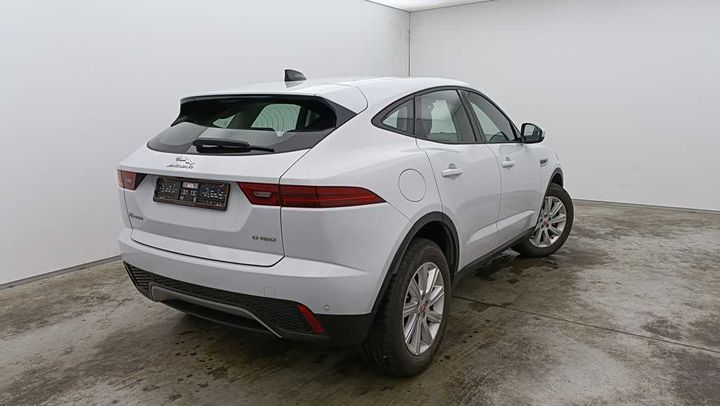 Photo 2 VIN: SADFB2DN2L1Z76211 - JAGUAR E-PACE &#3917 