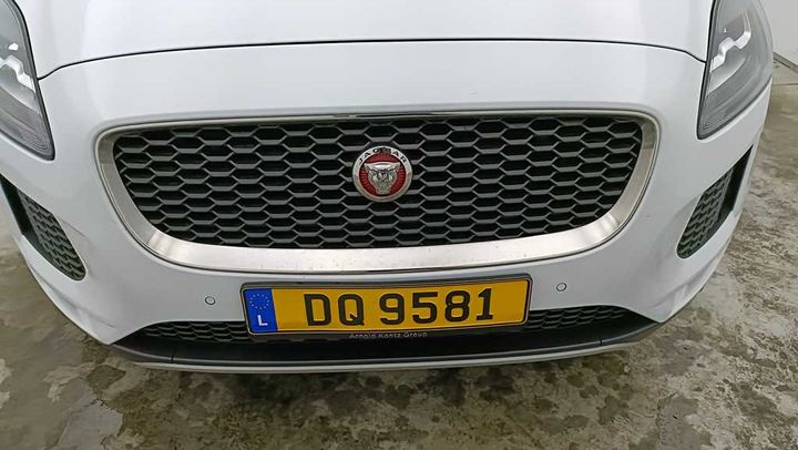 Photo 5 VIN: SADFB2DN2L1Z76211 - JAGUAR E-PACE &#3917 