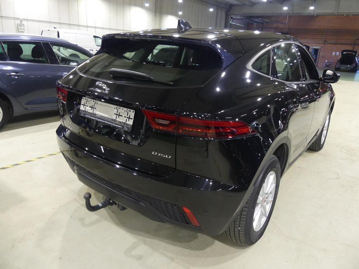 Photo 1 VIN: SADFB2DN2L1Z78637 - JAGUAR E-PACE 