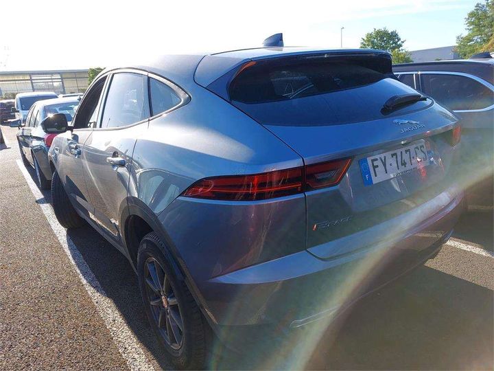 Photo 2 VIN: SADFB2DN2M1019885 - JAGUAR E-PACE 