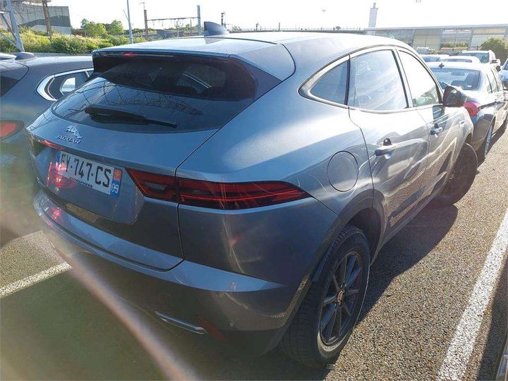 Photo 3 VIN: SADFB2DN2M1019885 - JAGUAR E-PACE 