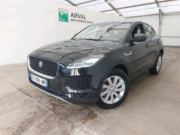 Photo 0 VIN: SADFB2DN3J1Z29136 - JAGUAR E-PACE 