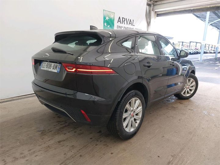 Photo 2 VIN: SADFB2DN3J1Z29136 - JAGUAR E-PACE 