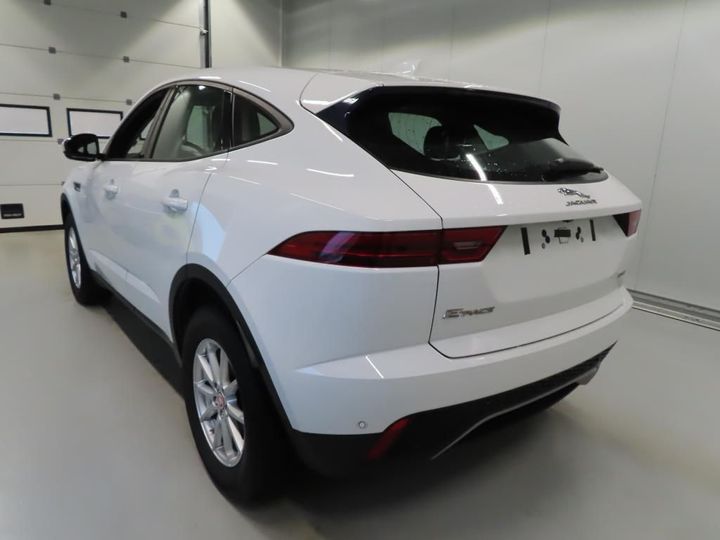 Photo 2 VIN: SADFB2DN3K1Z51994 - JAGUAR E-PACE 