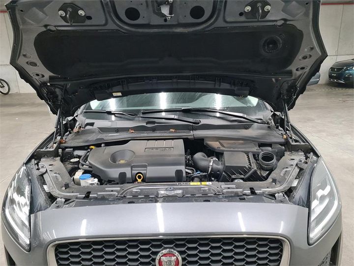 Photo 11 VIN: SADFB2DN3L1009669 - JAGUAR E-PACE 