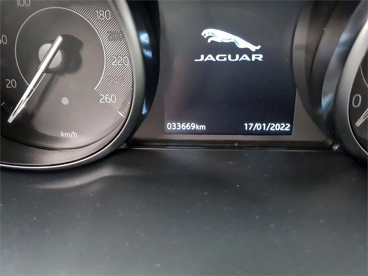 Photo 5 VIN: SADFB2DN3L1009669 - JAGUAR E-PACE 