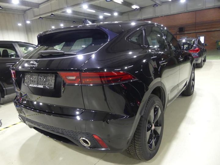 Photo 2 VIN: SADFB2DN3L1Z84124 - JAGUAR E-PACE 