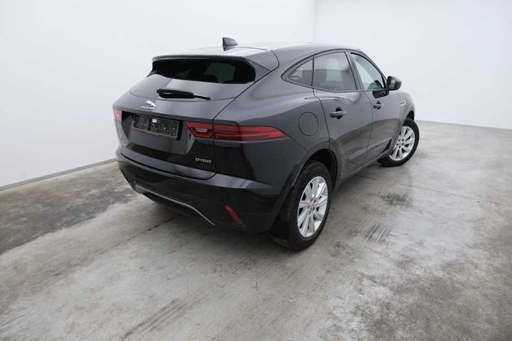 Photo 2 VIN: SADFB2DN4K1Z48439 - JAGUAR E-PACE &#3917 