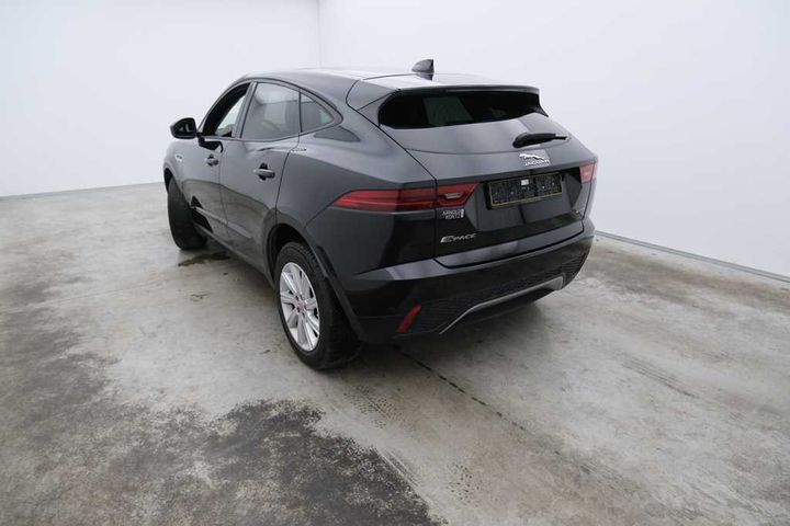 Photo 7 VIN: SADFB2DN4K1Z48439 - JAGUAR E-PACE &#3917 