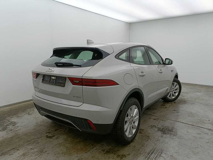 Photo 2 VIN: SADFB2DN4K1Z70179 - JAGUAR E-PACE &#3917 