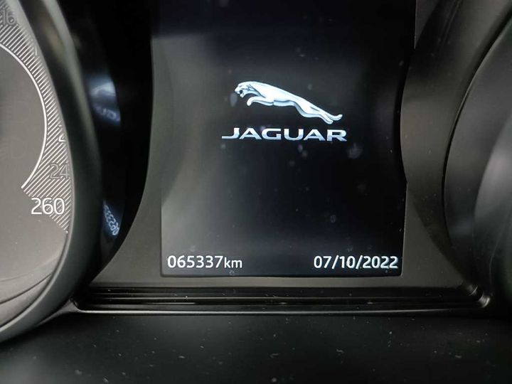 Photo 6 VIN: SADFB2DN4K1Z70179 - JAGUAR E-PACE &#3917 