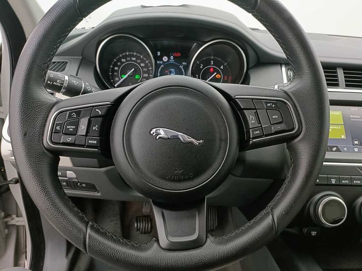 Photo 23 VIN: SADFB2DN4K1Z70179 - JAGUAR E-PACE &#3917 