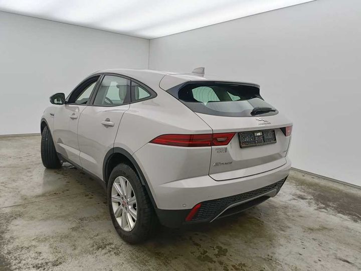 Photo 7 VIN: SADFB2DN4K1Z70179 - JAGUAR E-PACE &#3917 