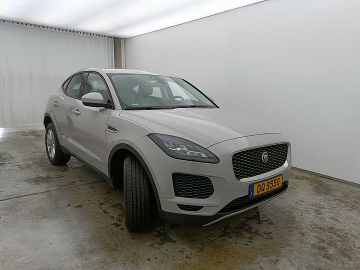 Photo 8 VIN: SADFB2DN4K1Z70179 - JAGUAR E-PACE &#3917 