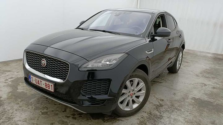 Photo 0 VIN: SADFB2DN5J1Z13004 - JAGUAR E-PACE &#3917 