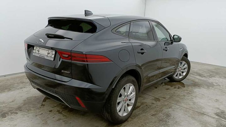 Photo 2 VIN: SADFB2DN5J1Z13004 - JAGUAR E-PACE &#3917 