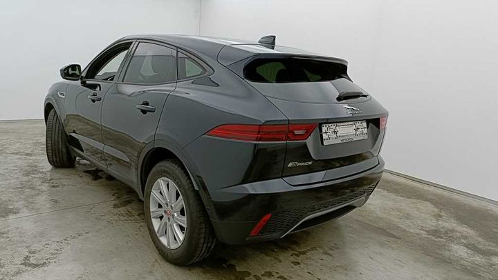 Photo 7 VIN: SADFB2DN5J1Z13004 - JAGUAR E-PACE &#3917 