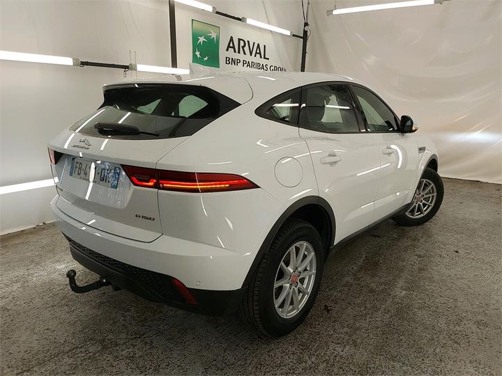 Photo 2 VIN: SADFB2DN5K1Z36977 - JAGUAR E-PACE 