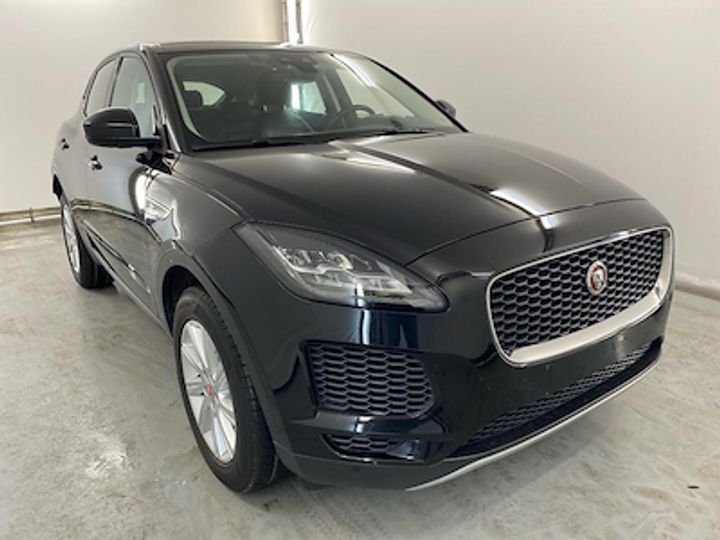 Photo 1 VIN: SADFB2DN5K1Z50510 - JAGUAR E-PACE 