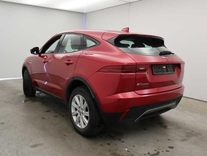 Photo 3 VIN: SADFB2DN6J1Z18681 - JAGUAR EPACE 17 