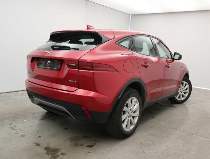 Photo 4 VIN: SADFB2DN6J1Z18681 - JAGUAR EPACE 17 