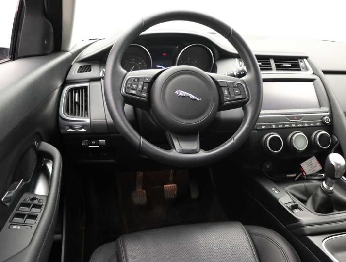 Photo 6 VIN: SADFB2DN6J1Z18681 - JAGUAR EPACE 17 