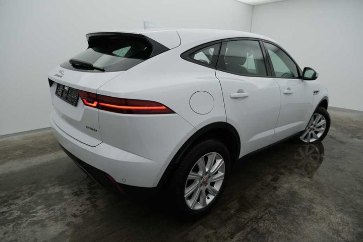 Photo 2 VIN: SADFB2DN6J1Z18728 - JAGUAR E-PACE &#3917 