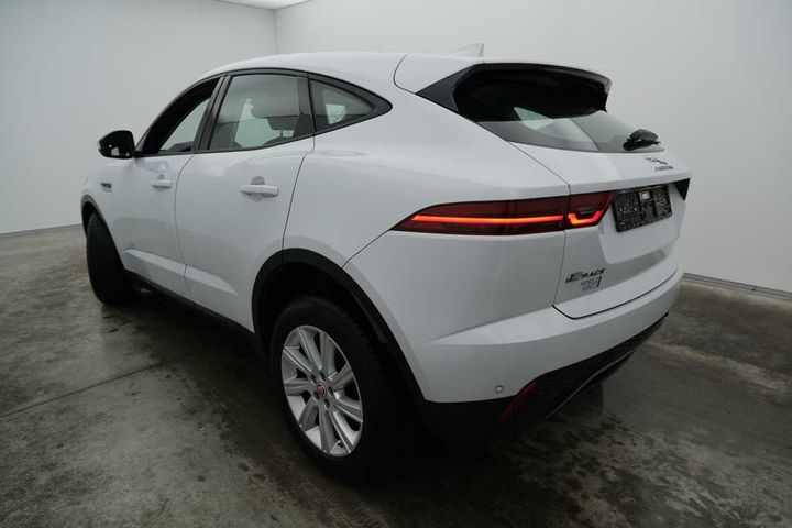 Photo 7 VIN: SADFB2DN6J1Z18728 - JAGUAR E-PACE &#3917 