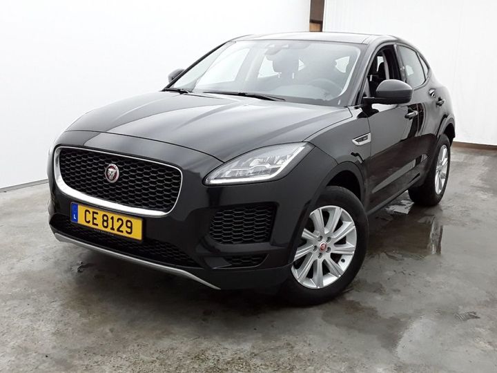 Photo 0 VIN: SADFB2DN6K1Z36552 - JAGUAR E-PACE &#3917 