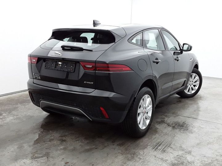 Photo 2 VIN: SADFB2DN6K1Z36552 - JAGUAR E-PACE &#3917 